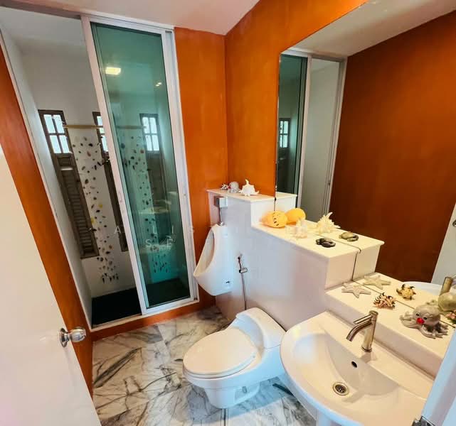 บางละมุง, Chon Buri (Pattaya), Bang Lamung, Bang Lamung (Pattaya), Chon Buri (Pattaya), 4 Bedrooms, 92 sqm, Villa For Sale, by A LIST ELITE SELECTED, 500252138 - DDproperty.com