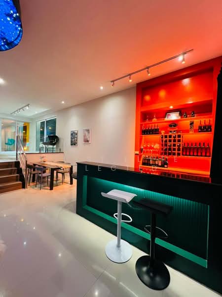 บางละมุง, Chon Buri (Pattaya), Bang Lamung, Bang Lamung (Pattaya), Chon Buri (Pattaya), 4 Bedrooms, 92 sqm, Villa For Sale, by A LIST ELITE SELECTED, 500252138 - DDproperty.com