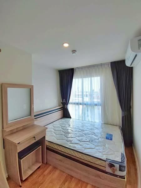 Lumpini Ville Sukhumvit 101/1-Punnawithi, Bangkok, Sukhumvit 101/1 Road, Bang Chak, Phra Khanong, Bangkok, 2 Bedrooms, 44 sqm, Condo For Rent, by Anyaporn Srikanlayanabut, 500252141 - DDproperty.com