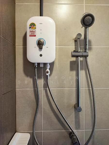 Lumpini Ville Sukhumvit 101/1-Punnawithi, Bangkok, Sukhumvit 101/1 Road, Bang Chak, Phra Khanong, Bangkok, 2 Bedrooms, 44 sqm, Condo For Rent, by Anyaporn Srikanlayanabut, 500252141 - DDproperty.com