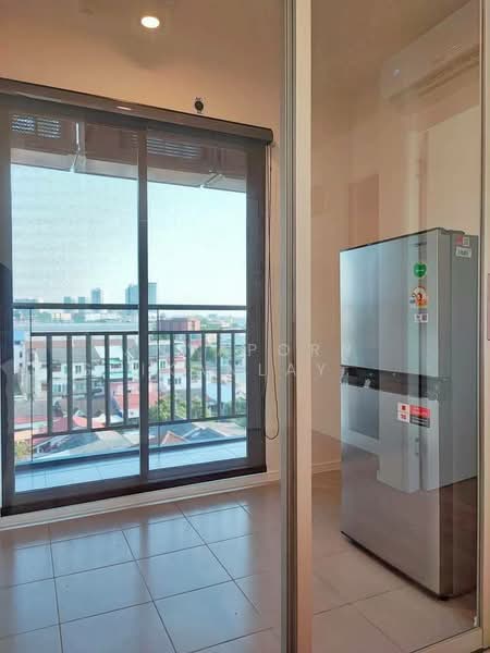 Lumpini Ville Sukhumvit 101/1-Punnawithi, Bangkok, Sukhumvit 101/1 Road, Bang Chak, Phra Khanong, Bangkok, 2 Bedrooms, 44 sqm, Condo For Rent, by Anyaporn Srikanlayanabut, 500252141 - DDproperty.com