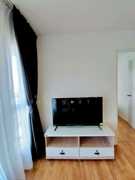 Lumpini Ville Sukhumvit 101/1-Punnawithi, Bangkok, Sukhumvit 101/1 Road, Bang Chak, Phra Khanong, Bangkok, 2 Bedrooms, 44 sqm, Condo For Rent, by Anyaporn Srikanlayanabut, 500252141 - DDproperty.com