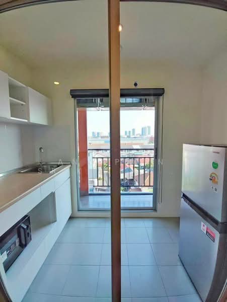 Lumpini Ville Sukhumvit 101/1-Punnawithi, Bangkok, Sukhumvit 101/1 Road, Bang Chak, Phra Khanong, Bangkok, 2 Bedrooms, 44 sqm, Condo For Rent, by Anyaporn Srikanlayanabut, 500252141 - DDproperty.com