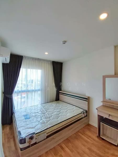 Lumpini Ville Sukhumvit 101/1-Punnawithi, Bangkok, Sukhumvit 101/1 Road, Bang Chak, Phra Khanong, Bangkok, 2 Bedrooms, 44 sqm, Condo For Rent, by Anyaporn Srikanlayanabut, 500252141 - DDproperty.com