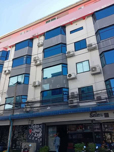 บางละมุง, Chon Buri (Pattaya), Bang Lamung, Bang Lamung (Pattaya), Chon Buri (Pattaya), , 150 sqm, Business For Sale, by A LIST ELITE SELECTED, 500252142 - DDproperty.com