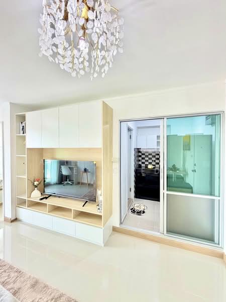 Lumpini Ville Naklua-Wongamat, Chon Buri (Pattaya), Pattaya-Na Kluea Rd, Na Kloe, Bang Lamung (Pattaya), Chon Buri (Pattaya), 1 Bedroom, 32 sqm, Condo For Sale, by A LIST ELITE SELECTED, 500252143 - DDproperty.com