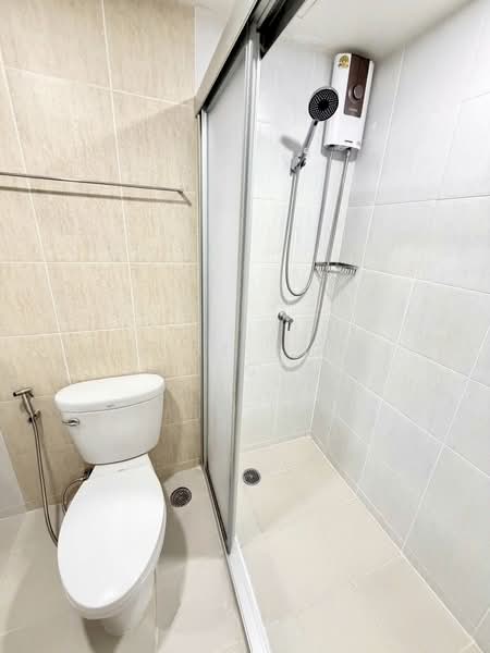 Lumpini Ville Naklua-Wongamat, Chon Buri (Pattaya), Pattaya-Na Kluea Rd, Na Kloe, Bang Lamung (Pattaya), Chon Buri (Pattaya), 1 Bedroom, 32 sqm, Condo For Sale, by A LIST ELITE SELECTED, 500252143 - DDproperty.com