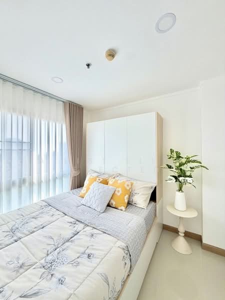 Lumpini Ville Naklua-Wongamat, Chon Buri (Pattaya), Pattaya-Na Kluea Rd, Na Kloe, Bang Lamung (Pattaya), Chon Buri (Pattaya), 1 Bedroom, 32 sqm, Condo For Sale, by A LIST ELITE SELECTED, 500252143 - DDproperty.com