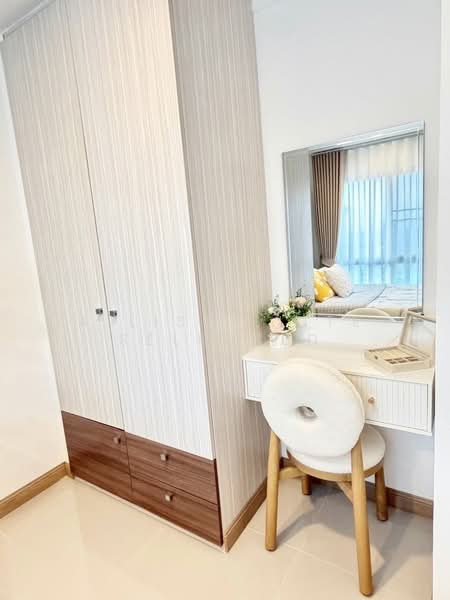 Lumpini Ville Naklua-Wongamat, Chon Buri (Pattaya), Pattaya-Na Kluea Rd, Na Kloe, Bang Lamung (Pattaya), Chon Buri (Pattaya), 1 Bedroom, 32 sqm, Condo For Sale, by A LIST ELITE SELECTED, 500252143 - DDproperty.com