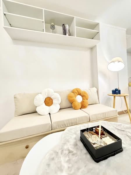 Lumpini Ville Naklua-Wongamat, Chon Buri (Pattaya), Pattaya-Na Kluea Rd, Na Kloe, Bang Lamung (Pattaya), Chon Buri (Pattaya), 1 Bedroom, 32 sqm, Condo For Sale, by A LIST ELITE SELECTED, 500252143 - DDproperty.com