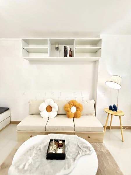 Lumpini Ville Naklua-Wongamat, Chon Buri (Pattaya), Pattaya-Na Kluea Rd, Na Kloe, Bang Lamung (Pattaya), Chon Buri (Pattaya), 1 Bedroom, 32 sqm, Condo For Sale, by A LIST ELITE SELECTED, 500252143 - DDproperty.com