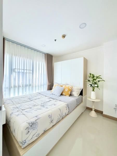 Lumpini Ville Naklua-Wongamat, Chon Buri (Pattaya), Pattaya-Na Kluea Rd, Na Kloe, Bang Lamung (Pattaya), Chon Buri (Pattaya), 1 Bedroom, 32 sqm, Condo For Sale, by A LIST ELITE SELECTED, 500252143 - DDproperty.com