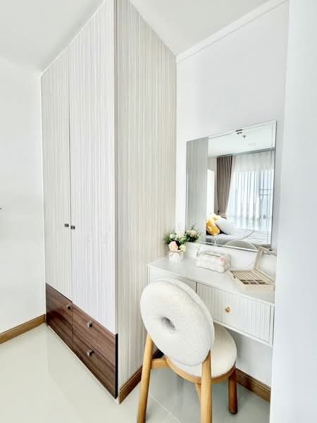 Lumpini Ville Naklua-Wongamat, Chon Buri (Pattaya), Pattaya-Na Kluea Rd, Na Kloe, Bang Lamung (Pattaya), Chon Buri (Pattaya), 1 Bedroom, 32 sqm, Condo For Sale, by A LIST ELITE SELECTED, 500252143 - DDproperty.com