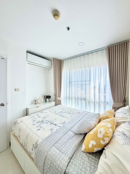 Lumpini Ville Naklua-Wongamat, Chon Buri (Pattaya), Pattaya-Na Kluea Rd, Na Kloe, Bang Lamung (Pattaya), Chon Buri (Pattaya), 1 Bedroom, 32 sqm, Condo For Sale, by A LIST ELITE SELECTED, 500252143 - DDproperty.com