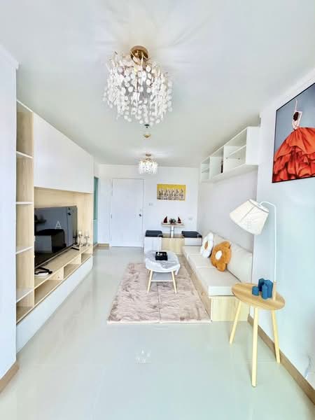 Lumpini Ville Naklua-Wongamat, Chon Buri (Pattaya), Pattaya-Na Kluea Rd, Na Kloe, Bang Lamung (Pattaya), Chon Buri (Pattaya), 1 Bedroom, 32 sqm, Condo For Sale, by A LIST ELITE SELECTED, 500252143 - DDproperty.com