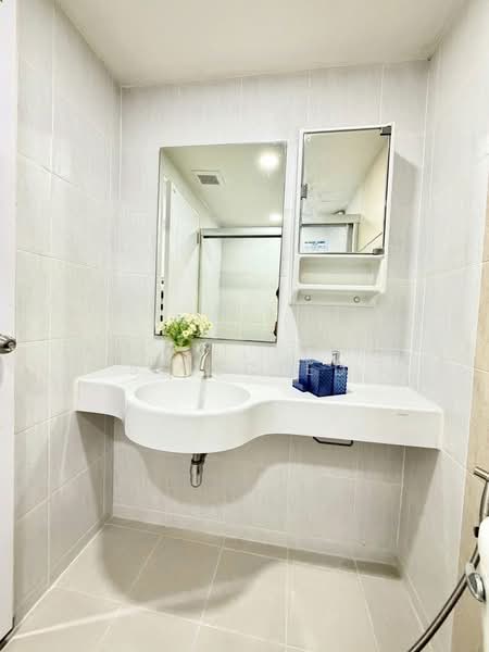 Lumpini Ville Naklua-Wongamat, Chon Buri (Pattaya), Pattaya-Na Kluea Rd, Na Kloe, Bang Lamung (Pattaya), Chon Buri (Pattaya), 1 Bedroom, 32 sqm, Condo For Sale, by A LIST ELITE SELECTED, 500252143 - DDproperty.com