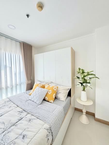 Lumpini Ville Naklua-Wongamat, Chon Buri (Pattaya), Pattaya-Na Kluea Rd, Na Kloe, Bang Lamung (Pattaya), Chon Buri (Pattaya), 1 Bedroom, 32 sqm, Condo For Sale, by A LIST ELITE SELECTED, 500252143 - DDproperty.com