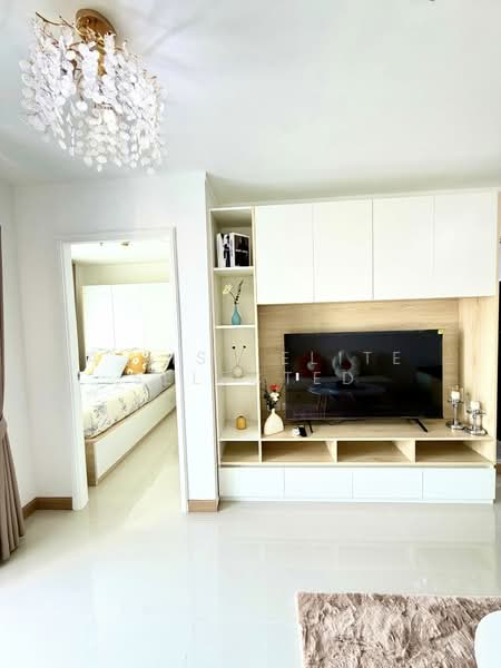 Lumpini Ville Naklua-Wongamat, Chon Buri (Pattaya), Pattaya-Na Kluea Rd, Na Kloe, Bang Lamung (Pattaya), Chon Buri (Pattaya), 1 Bedroom, 32 sqm, Condo For Sale, by A LIST ELITE SELECTED, 500252143 - DDproperty.com