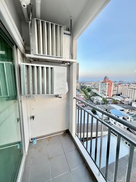 Lumpini Ville Naklua-Wongamat, Chon Buri (Pattaya), Pattaya-Na Kluea Rd, Na Kloe, Bang Lamung (Pattaya), Chon Buri (Pattaya), 1 Bedroom, 32 sqm, Condo For Sale, by A LIST ELITE SELECTED, 500252143 - DDproperty.com