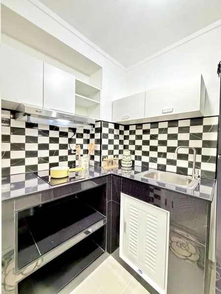 Lumpini Ville Naklua-Wongamat, Chon Buri (Pattaya), Pattaya-Na Kluea Rd, Na Kloe, Bang Lamung (Pattaya), Chon Buri (Pattaya), 1 Bedroom, 32 sqm, Condo For Sale, by A LIST ELITE SELECTED, 500252143 - DDproperty.com