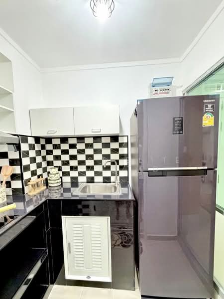 Lumpini Ville Naklua-Wongamat, Chon Buri (Pattaya), Pattaya-Na Kluea Rd, Na Kloe, Bang Lamung (Pattaya), Chon Buri (Pattaya), 1 Bedroom, 32 sqm, Condo For Sale, by A LIST ELITE SELECTED, 500252143 - DDproperty.com