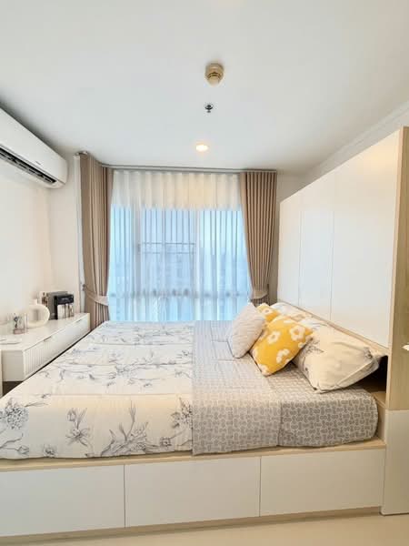 Lumpini Ville Naklua-Wongamat, Chon Buri (Pattaya), Pattaya-Na Kluea Rd, Na Kloe, Bang Lamung (Pattaya), Chon Buri (Pattaya), 1 Bedroom, 32 sqm, Condo For Sale, by A LIST ELITE SELECTED, 500252143 - DDproperty.com