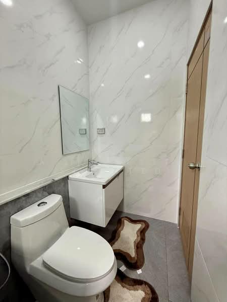 บางละมุง, Chon Buri (Pattaya), Bang Lamung, Bang Lamung (Pattaya), Chon Buri (Pattaya), 3 Bedrooms, 86 sqm, Villa For Sale, by A LIST ELITE SELECTED, 500252144 - DDproperty.com