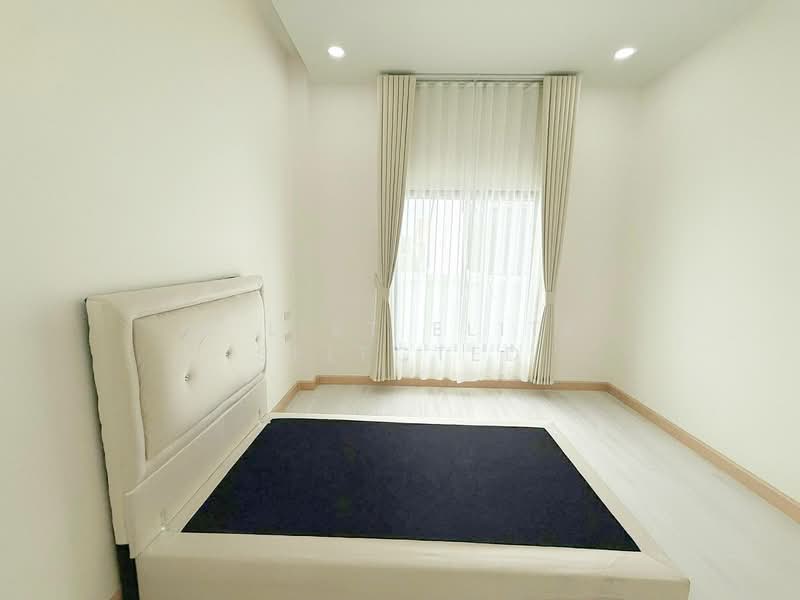 บางละมุง, Chon Buri (Pattaya), Bang Lamung, Bang Lamung (Pattaya), Chon Buri (Pattaya), 3 Bedrooms, 86 sqm, Villa For Sale, by A LIST ELITE SELECTED, 500252144 - DDproperty.com