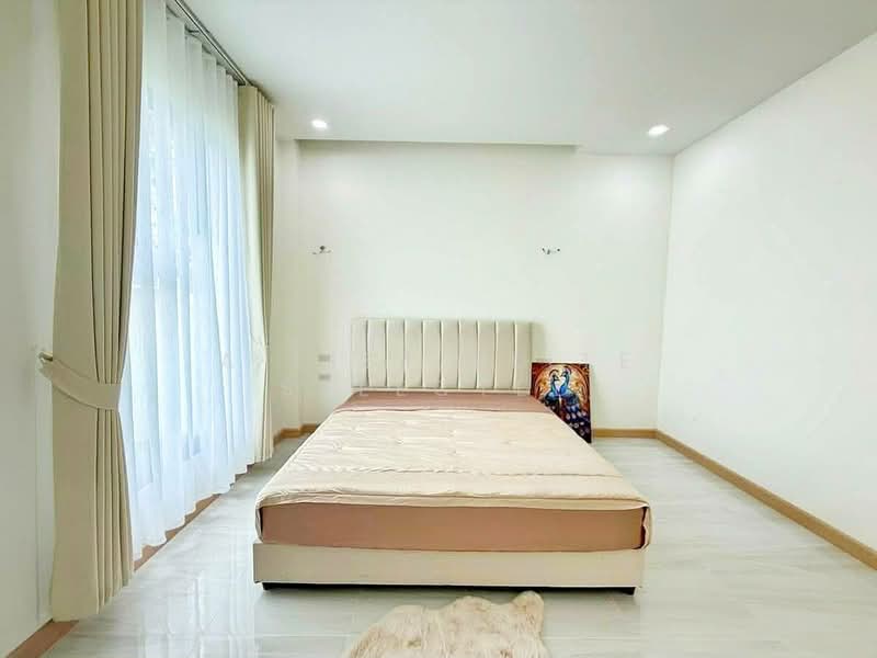 บางละมุง, Chon Buri (Pattaya), Bang Lamung, Bang Lamung (Pattaya), Chon Buri (Pattaya), 3 Bedrooms, 86 sqm, Villa For Sale, by A LIST ELITE SELECTED, 500252144 - DDproperty.com