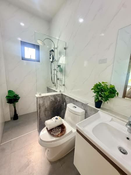 บางละมุง, Chon Buri (Pattaya), Bang Lamung, Bang Lamung (Pattaya), Chon Buri (Pattaya), 3 Bedrooms, 86 sqm, Villa For Sale, by A LIST ELITE SELECTED, 500252144 - DDproperty.com