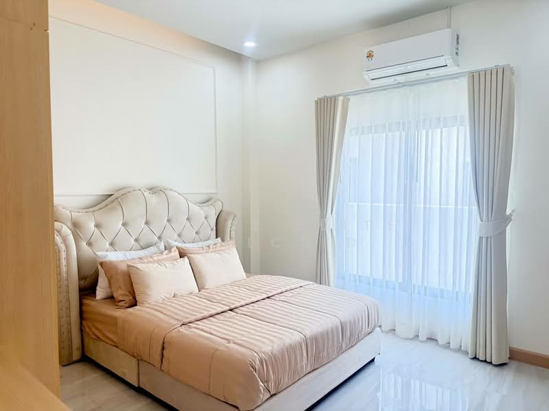 บางละมุง, Chon Buri (Pattaya), Bang Lamung, Bang Lamung (Pattaya), Chon Buri (Pattaya), 3 Bedrooms, 86 sqm, Villa For Sale, by A LIST ELITE SELECTED, 500252144 - DDproperty.com