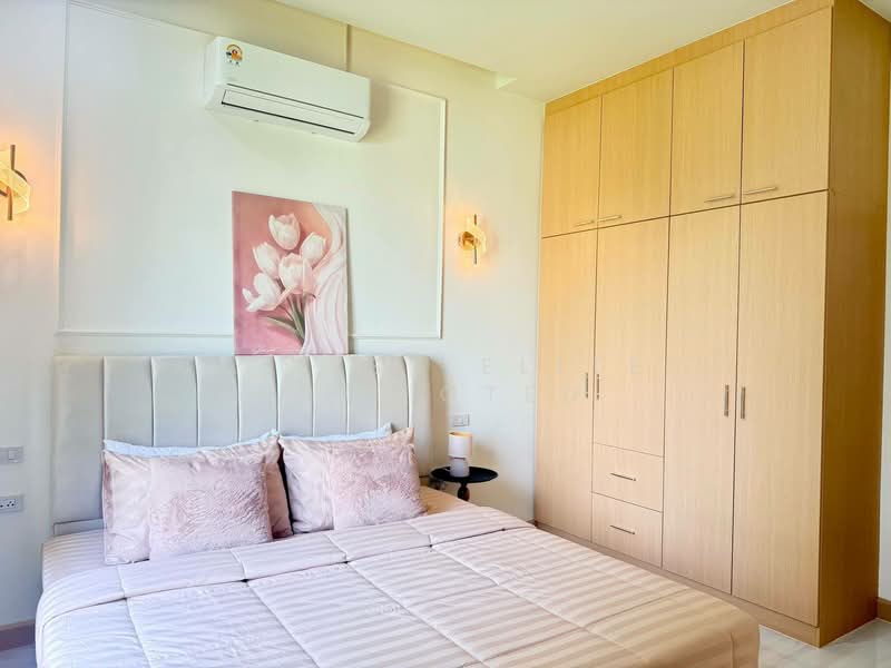 บางละมุง, Chon Buri (Pattaya), Bang Lamung, Bang Lamung (Pattaya), Chon Buri (Pattaya), 3 Bedrooms, 86 sqm, Villa For Sale, by A LIST ELITE SELECTED, 500252144 - DDproperty.com
