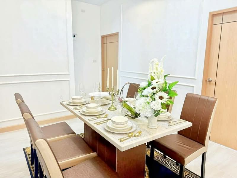 บางละมุง, Chon Buri (Pattaya), Bang Lamung, Bang Lamung (Pattaya), Chon Buri (Pattaya), 3 Bedrooms, 86 sqm, Villa For Sale, by A LIST ELITE SELECTED, 500252144 - DDproperty.com