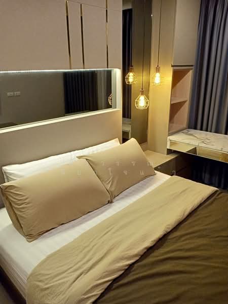 Aspire Sathon-Taksin (Copper Zone) : แอสปาย สาทร-ตากสิน (คอปเปอร์โซน), กรุงเทพ, 65 ถ.กัลปพฤกษ์ บางค้อ, บางค้อ, จอมทอง, กรุงเทพ, 46 ตร.ม., คอนโด ให้เช่า, โดย ศิริวรรณ เผือกใจแผ้ว, 500252148 - DDproperty.com