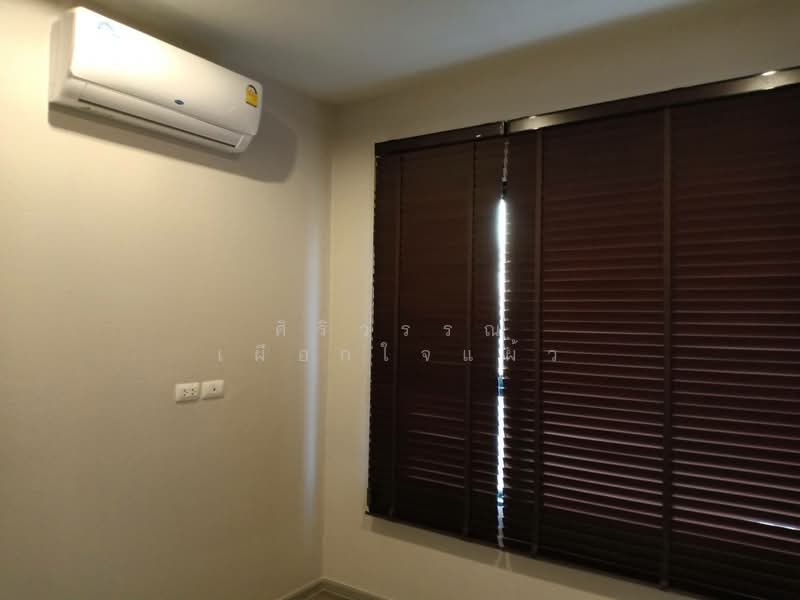 Aspire Sathon-Taksin (Copper Zone), Bangkok, 65 Kanlapaphruek Road, Bangko, Chom Thong, Bangkok, 2 Bedrooms, 46 sqm, Condo For Rent, by ศิริวรรณ เผือกใจแผ้ว, 500252148 - DDproperty.com