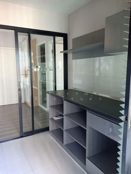 Aspire Sathon-Taksin (Copper Zone), Bangkok, 65 Kanlapaphruek Road, Bangko, Chom Thong, Bangkok, 2 Bedrooms, 46 sqm, Condo For Rent, by ศิริวรรณ เผือกใจแผ้ว, 500252148 - DDproperty.com