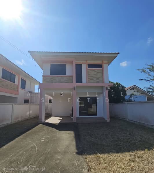 บางละมุง, Chon Buri (Pattaya), Bang Lamung, Bang Lamung (Pattaya), Chon Buri (Pattaya), 3 Bedrooms, 55 sqm, Villa For Sale, by A LIST ELITE SELECTED, 500252150 - DDproperty.com