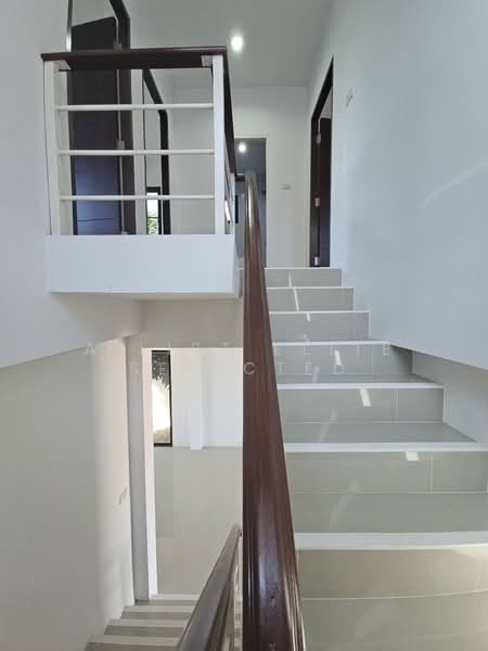 บางละมุง, Chon Buri (Pattaya), Bang Lamung, Bang Lamung (Pattaya), Chon Buri (Pattaya), 3 Bedrooms, 55 sqm, Villa For Sale, by A LIST ELITE SELECTED, 500252150 - DDproperty.com