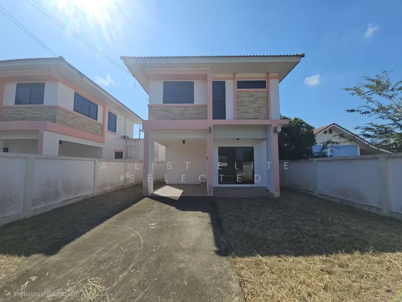 บางละมุง, Chon Buri (Pattaya), Bang Lamung, Bang Lamung (Pattaya), Chon Buri (Pattaya), 3 Bedrooms, 55 sqm, Villa For Sale, by A LIST ELITE SELECTED, 500252150 - DDproperty.com