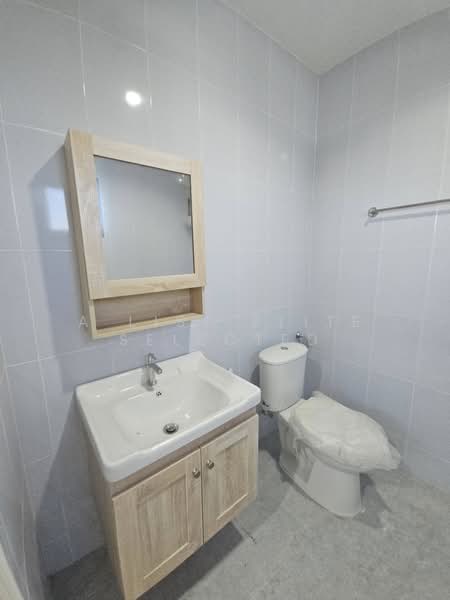 บางละมุง, Chon Buri (Pattaya), Bang Lamung, Bang Lamung (Pattaya), Chon Buri (Pattaya), 3 Bedrooms, 55 sqm, Villa For Sale, by A LIST ELITE SELECTED, 500252150 - DDproperty.com