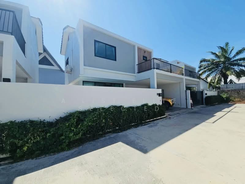 บางละมุง, ชลบุรี, บางละมุง, บางละมุง, ชลบุรี, 38 ตร.ม., วิลล่า ขาย, โดย A LIST ELITE SELECTED, 500252151 - DDproperty.com