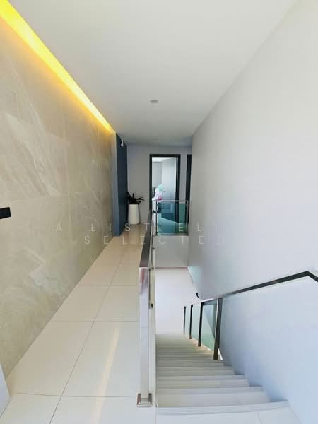 บางละมุง, Chon Buri (Pattaya), Bang Lamung, Bang Lamung (Pattaya), Chon Buri (Pattaya), 3 Bedrooms, 38 sqm, Villa For Sale, by A LIST ELITE SELECTED, 500252151 - DDproperty.com