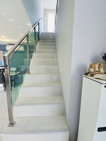 บางละมุง, Chon Buri (Pattaya), Bang Lamung, Bang Lamung (Pattaya), Chon Buri (Pattaya), 3 Bedrooms, 38 sqm, Villa For Sale, by A LIST ELITE SELECTED, 500252151 - DDproperty.com