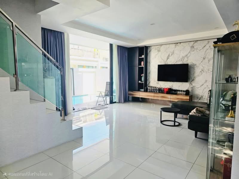 บางละมุง, ชลบุรี, บางละมุง, บางละมุง, ชลบุรี, 38 ตร.ม., วิลล่า ขาย, โดย A LIST ELITE SELECTED, 500252151 - DDproperty.com