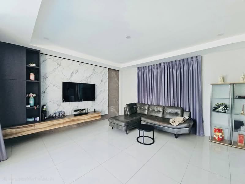 บางละมุง, Chon Buri (Pattaya), Bang Lamung, Bang Lamung (Pattaya), Chon Buri (Pattaya), 3 Bedrooms, 38 sqm, Villa For Sale, by A LIST ELITE SELECTED, 500252151 - DDproperty.com
