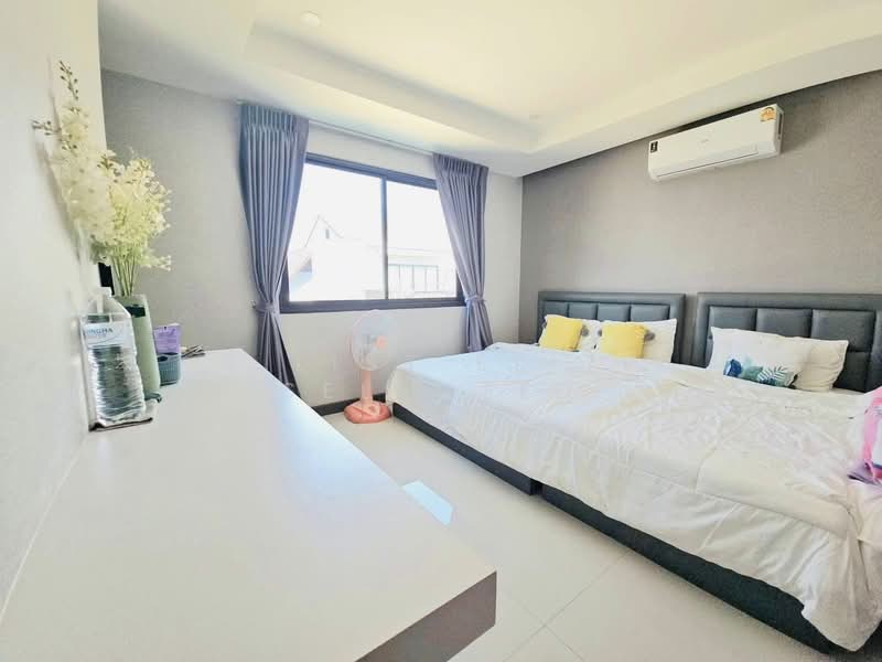 บางละมุง, Chon Buri (Pattaya), Bang Lamung, Bang Lamung (Pattaya), Chon Buri (Pattaya), 3 Bedrooms, 38 sqm, Villa For Sale, by A LIST ELITE SELECTED, 500252151 - DDproperty.com