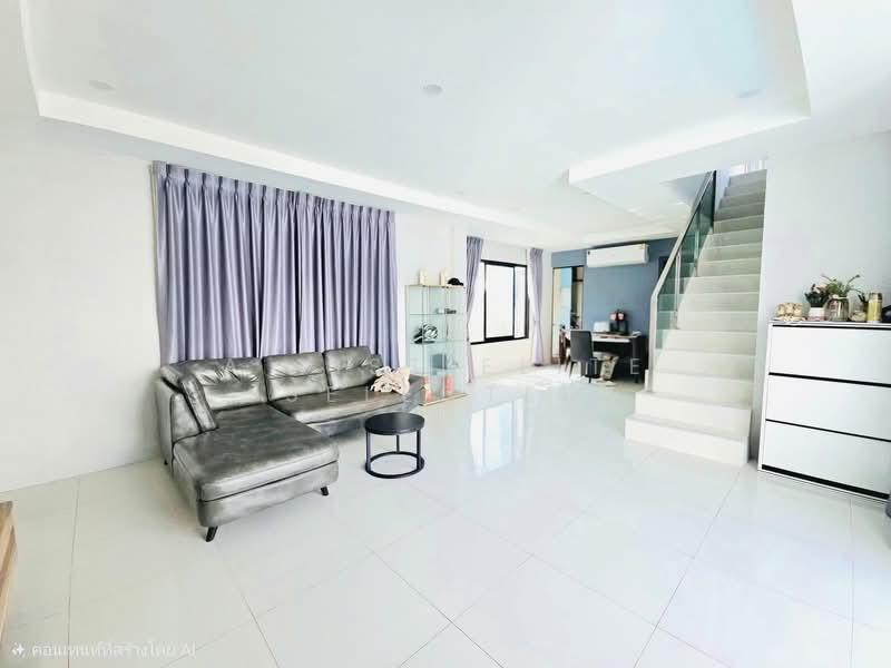 บางละมุง, Chon Buri (Pattaya), Bang Lamung, Bang Lamung (Pattaya), Chon Buri (Pattaya), 3 Bedrooms, 38 sqm, Villa For Sale, by A LIST ELITE SELECTED, 500252151 - DDproperty.com