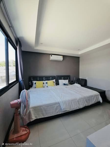 บางละมุง, Chon Buri (Pattaya), Bang Lamung, Bang Lamung (Pattaya), Chon Buri (Pattaya), 3 Bedrooms, 38 sqm, Villa For Sale, by A LIST ELITE SELECTED, 500252151 - DDproperty.com