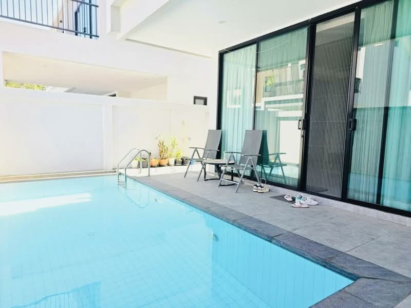 บางละมุง, Chon Buri (Pattaya), Bang Lamung, Bang Lamung (Pattaya), Chon Buri (Pattaya), 3 Bedrooms, 38 sqm, Villa For Sale, by A LIST ELITE SELECTED, 500252151 - DDproperty.com