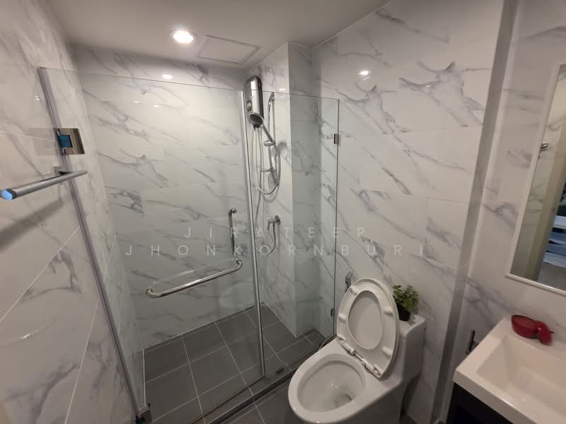 The Excel Ratchada 18, Bangkok, Soi 20 Mithuna Yak 21, Huai Khwang, Huai Khwang, Bangkok, 1 Bedroom, 28 sqm, Condo For Rent, by Jirateep Jhonkornburi, 500252152 - DDproperty.com